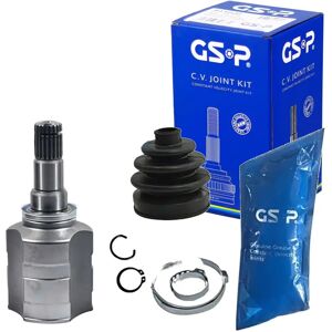 Gsp Toyota Auris 659100 Antriebswellen-Gelenksatz - Langlebiges OEM-Teil Gsp Toyota Auris 659100 Antriebswellen-Gelenksatz - Langlebiges OEM-Teil