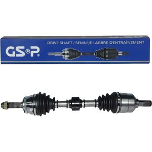 Gsp FDS3439 Antriebswelle - Vorderachse Links - Hyundai Accent Gsp FDS3439 Antriebswelle - Vorderachse Links - Hyundai Accent