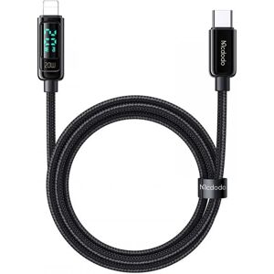 Kabel USB-C na Lightning Mcdodo CA-8810 - 36W - 1,2m Kabel USB-C na Lightning Mcdodo CA-8810 - 36W - 1,2m