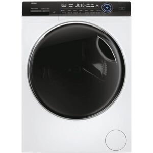 Haier HW120-B14979EU1 - Bianco - Lavatrice Haier HW120-B14979EU1 - Bianco - Lavatrice