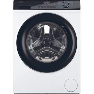 HAIER HW81-NBP14939 - Weiß - Frontlader Waschmaschine HAIER HW81-NBP14939 - Weiß - Frontlader Waschmaschine