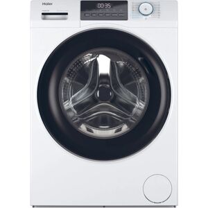 Haier HW90-BP14929A-S - Wit - Wasmachine Haier HW90-BP14929A-S - Wit - Wasmachine