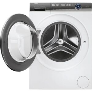 Haier HWD100BD14979NUK - White - Washer Dryer Haier HWD100BD14979NUK - White - Washer Dryer