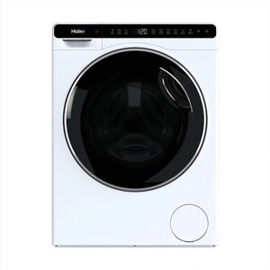 Haier HW50-BP12307U1-S Frontlader Waschmaschine 5 kg Haier HW50-BP12307U1-S Frontlader Waschmaschine 5 kg