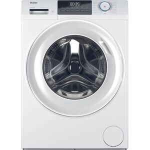 Haier HW80-BP14929BU1 - Weiß - Waschmaschine Haier HW80-BP14929BU1 - Weiß - Waschmaschine