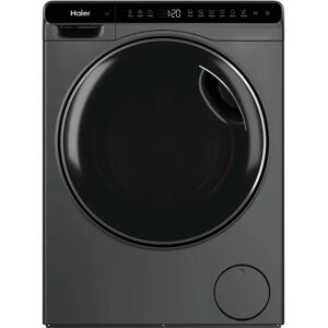Haier - HW50-BP12307GU1 - Anthrazit - 5 kg - Waschmaschine Haier - HW50-BP12307GU1 - Anthrazit - 5 kg - Waschmaschine