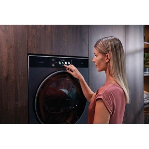 Haier - CLC108GNU1 - Anthracite Haier - CLC108GNU1 - Anthracite