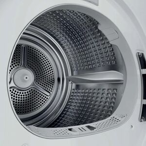 Sèche-linge Haier HD90-A367U1 9kg pompe à chaleur - Blanc Sèche-linge Haier HD90-A367U1 9kg pompe à chaleur - Blanc
