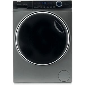 Haier HWD80-B14979S - Silver - Washer dryer Haier HWD80-B14979S - Silver - Washer dryer