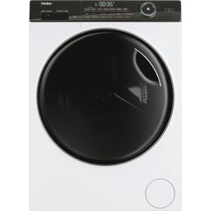 Haier HW90-B14959U1 - White - Washing Machine Haier HW90-B14959U1 - White - Washing Machine