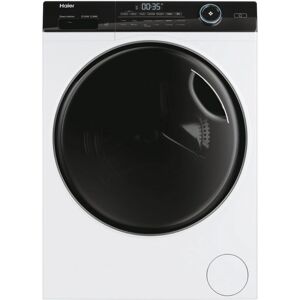 Haier HW90-B14959U1 - Bianco - Lavatrice Haier HW90-B14959U1 - Bianco - Lavatrice