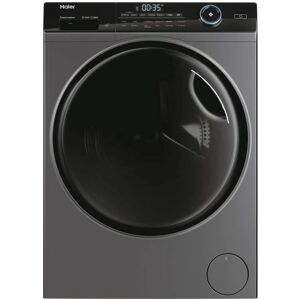 Haier HW90-B14959S8U1 - Anthracite - Washing machine Haier HW90-B14959S8U1 - Anthracite - Washing machine