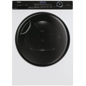 Haier HD90-A2959 - White - Tumble Dryer Haier HD90-A2959 - White - Tumble Dryer