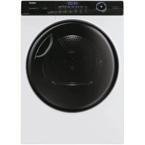Haier HD90-A3959 - White - Clothes Dryer Haier HD90-A3959 - White - Clothes Dryer