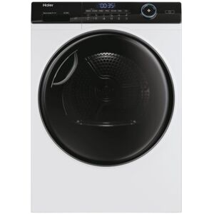 Haier HD90-A3959 - Fehér - Szárítógép Haier HD90-A3959 - Fehér - Szárítógép