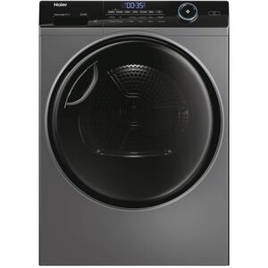 Haier HD90-A2959S - Anthracite - Tumble Dryer Haier HD90-A2959S - Anthracite - Tumble Dryer