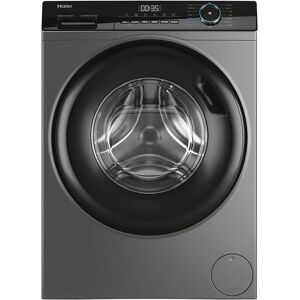 Haier HW80-B14939S8 - Anthracite - Washing Machine Haier HW80-B14939S8 - Anthracite - Washing Machine