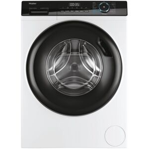 Haier HW80-B14939-S - Weiß - Waschmaschine Haier HW80-B14939-S - Weiß - Waschmaschine
