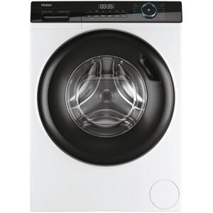 Haier HW80-B14939 - White - Washing Machine Haier HW80-B14939 - White - Washing Machine