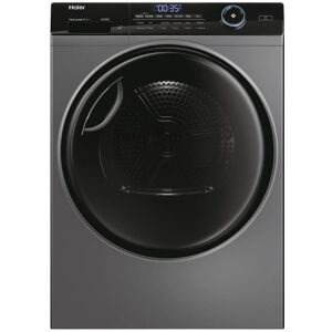 Haier HD90-A3959S - Anthracite - Dryer Haier HD90-A3959S - Anthracite - Dryer