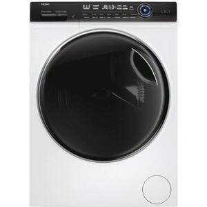 Haier HW100-B14979 - Blanc - Machine à laver - Publicité Haier HW100-B14979 - Blanc - Machine à laver - Publicité