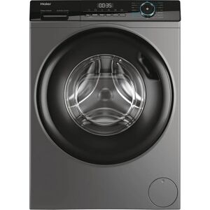 Haier HWD90-B14939S8 - Graphite - Washer Dryer Haier HWD90-B14939S8 - Graphite - Washer Dryer
