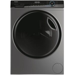 Haier HWD90-B14939S8 - Graphite - Washer Dryer Haier HWD90-B14939S8 - Graphite - Washer Dryer