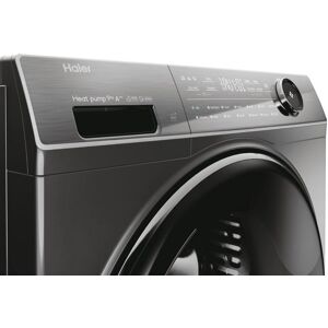 Haier HD90-A3Q979SU1 - Graphite - Dryer Haier HD90-A3Q979SU1 - Graphite - Dryer