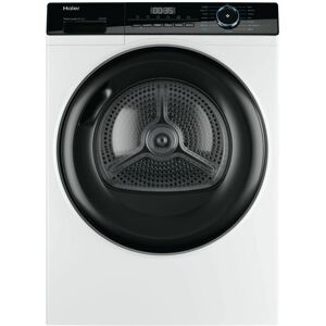 Haier HD90-A3939 - Bianco - Asciugatrice Haier HD90-A3939 - Bianco - Asciugatrice