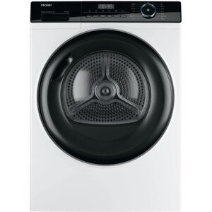 Haier HD100-A2939 - White - Heat Pump Tumble Dryer Haier HD100-A2939 - White - Heat Pump Tumble Dryer