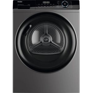 Haier HD80-A2939S - Anthracite - Heat Pump Tumble Dryer Haier HD80-A2939S - Anthracite - Heat Pump Tumble Dryer