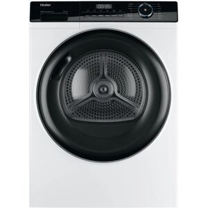 Haier HD90-A2939 - White - Tumble Dryer Haier HD90-A2939 - White - Tumble Dryer