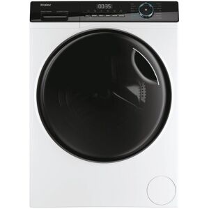 Haier HWD100-B14939 - Blanc - Lave-linge séchant Haier HWD100-B14939 - Blanc - Lave-linge séchant