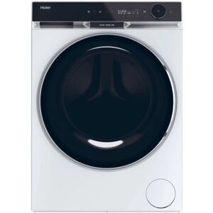 HAIER HW100-BD14397U1 - Weiß - Waschmaschine HAIER HW100-BD14397U1 - Weiß - Waschmaschine