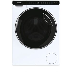 Haier HW50-BP12307 - Bianco - Lavatrice Haier HW50-BP12307 - Bianco - Lavatrice
