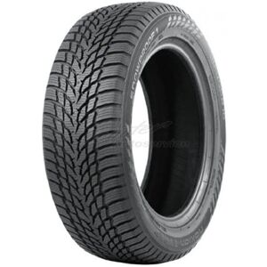 NOKIAN Snowproof 1 155/70 R19 - Pneus Hiver - Publicité NOKIAN Snowproof 1 155/70 R19 - Pneus Hiver - Publicité