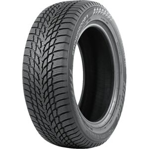 NOKIAN Snowproof 1 205/65 R16 H Vinterdæk NOKIAN Snowproof 1 205/65 R16 H Vinterdæk