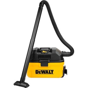 DeWALT DXV15T - Gelb, Schwarz - Nass- und Trockensauger DeWALT DXV15T - Gelb, Schwarz - Nass- und Trockensauger