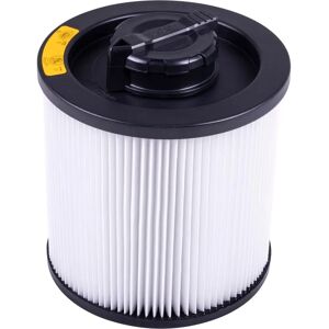 DeWALT DXVC6910 High-Efficiency Vacuum Filter - Vacuum Filter DeWALT DXVC6910 High-Efficiency Vacuum Filter - Vacuum Filter