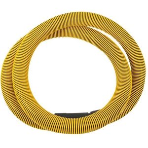 Dewalt Dxva19-2500 Vacuum Hose - Crush Resistant - 48mm X 2.1m Dewalt Dxva19-2500 Vacuum Hose - Crush Resistant - 48mm X 2.1m