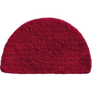 HEINE HOME - 160x90 cm - rot - Bath Mat HEINE HOME - 160x90 cm - rot - Bath Mat