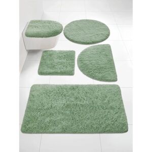 HEINE HOME Badematte - Rechteckig, Rund, Mint - Badematten HEINE HOME Badematte - Rechteckig, Rund, Mint - Badematten