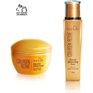 Tiande Model 12703 - Intensive Lifting Cream Tiande Model 12703 - Intensive Lifting Cream