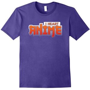 Gildan I Love Anime Japan Manga Style T-Shirt - Father’s Day Gildan I Love Anime Japan Manga Style T-Shirt - Father’s Day