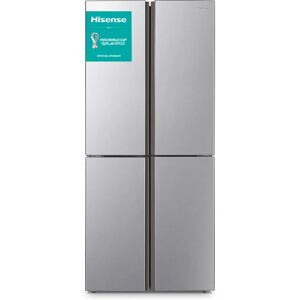 Hisense RQ515N4AC2 - Argento - Frigorifero Hisense RQ515N4AC2 - Argento - Frigorifero