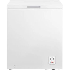 Hisense FC184D4AW1 - Blanc - Congélateur à pozzo Hisense FC184D4AW1 - Blanc - Congélateur à pozzo