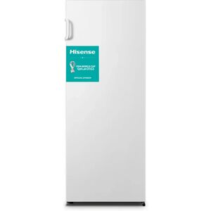 Hisense FV191N4AW1 - Blanc - Congélateur vertical Hisense FV191N4AW1 - Blanc - Congélateur vertical