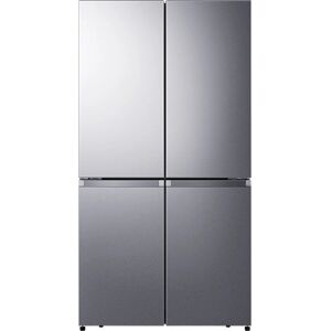 Hisense RQ758N4SAI1 - Stainless Steel - refrigerator Hisense RQ758N4SAI1 - Stainless Steel - refrigerator