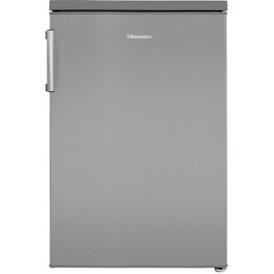 Hisense RL170D4BCE - Stainless Steel - Under Counter Fridge Hisense RL170D4BCE - Stainless Steel - Under Counter Fridge