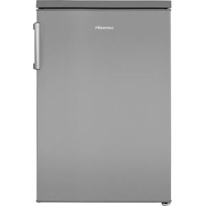 Hisense RL170D4BCE - Stainless Steel - Under Counter Fridge Hisense RL170D4BCE - Stainless Steel - Under Counter Fridge